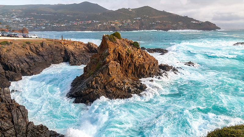 Ensenada