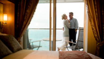 Family Ocean View with Veranda