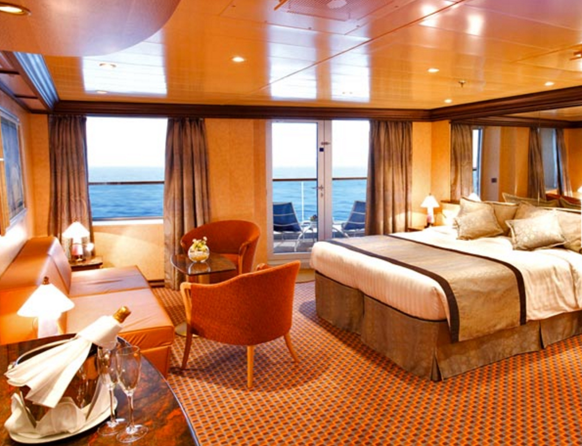 Mini Suite