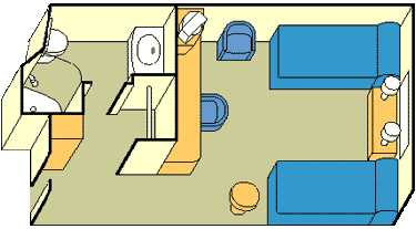 Inside Double