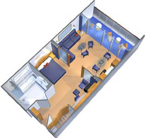 Owners Suite