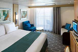 Junior Suite: JS